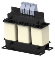 CORCOM - TE CONNECTIVITY RPQ-3-9 REACTOR, 7.4HP, 480VAC, 0.003H