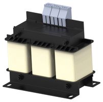TE CONNECTIVITY - CORCOM 1-2432409-0 REACTOR, 10.9HP, 480VAC, 0.002H