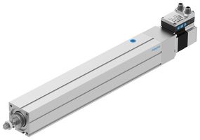 FESTO 8118291 ELE CYL UNIT, BALL SCREW DRIVE, 250MM