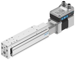 FESTO 8083804 MINI SLIDE UNIT, BALL SCREW DRIVE, 100MM