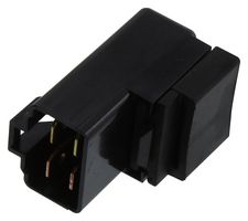 PANASONIC CA1A-12V-A-5 RELÃ AUTOMOCIÃN, SPST-NO, 12VDC, 30A