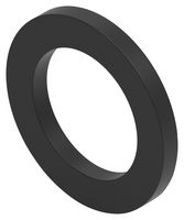 ENTRELEC - TE CONNECTIVITY 1SNG609010R0000. WASHER, FLAT, CR/NBR, OD - 15.5MM, M12