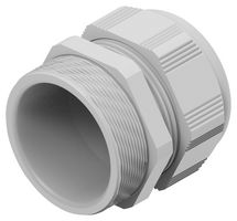 TE CONNECTIVITY - ENTRELEC 1SNG601145R0000 CABLE GLAND, NYLON 6, 44MM, M63X1.5