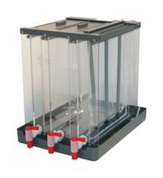 FORTEX PA310 UNIDAD PROCESAM PCB, 16L, 150W, 230VAC