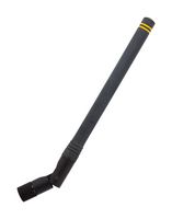 TE CONNECTIVITY - LINX ANT-433-CW-HWR-SMA RF ANTENNA, 418 TO 448MHZ, 1.1DBI