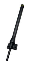 LINX - TE CONNECTIVITY ANT-2.4-ID-2000-RPS RF ANTENNA, 2.4 TO 2.485GHZ, 3.9DBI