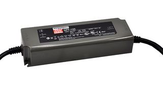 MEAN WELL NPF-120-12 LED DRIVER/PSU, CONSTANT CURRENT/VOLTAGE