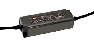 MEAN WELL NPF-40D-36 LED DRIVER/PSU, CONSTANT CURRENT, 40.32W