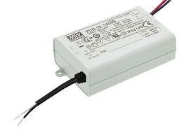 MEAN WELL PCD-16-1400B CNTRL LED/PSU CORRIENTE CONSTANTE 16.8W