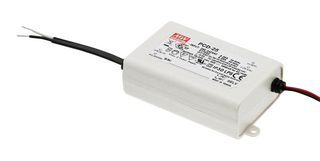 MEAN WELL PCD-25-350B CNTRL LED/PSU CORRIENTE CONSTANTE 20.3W