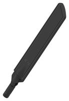 TE CONNECTIVITY DBA6171C1-BSMAM RF ANTENNA, 6 TO 7.125GHZ, 4.4DBI