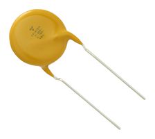 VISHAY VY1102M35Y5UQ63LX COND SUPRESOR, 1000PF, CLASE X1 / Y1