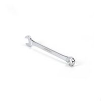 MULTICOMP PRO MP-CW19MM LLAVE COMBINADA, 19MM, CROMO VANADIO