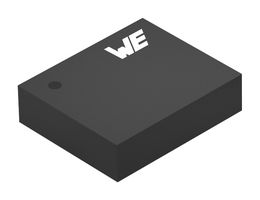 WURTH ELEKTRONIK 2536030320001 INEMO INERTIAL MODULE, 3.6V, LGA-14
