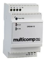MULTICOMP PRO MPKHS-B70-D 1.9DEGC/W
