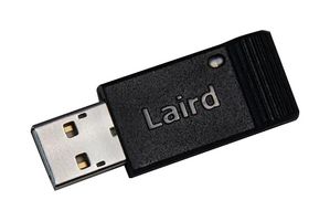 EZURIO BT851 BLUETOOTH MODULE, BLE 5.0, 2.4-2.48GHZ