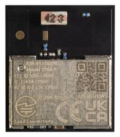 EZURIO 453-00090C BLUETOOTH MODULE, BLE 5.3, 2.4-2.48GHZ