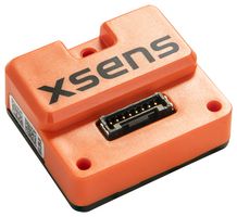 XSENS MTI-320-3A MEMS MODULE, GYROSCOPE/ACCELERO/MAGNETO ROHS COMPLIANT: YES