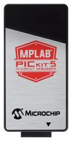 Microchip: depurador de circuitos internos MPLAB® PICkit™ 5