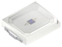 AMS OSRAM GROUP GY JTLPS1.13-JMKN-5F5G-1 LED, AMBER, 3.1V, 64LM