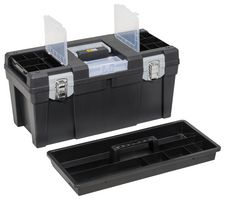ALLIT 476253 TOOL CASE, PP, 580X280X280MM ROHS COMPLIANT: NA