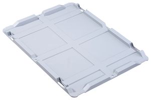 ALLIT 456790 PROFIPLUS EUROBOX LID A 400 ROHS COMPLIANT: NA
