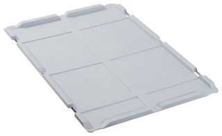 ALLIT 456796 PROFIPLUS EUROBOX LID S 600 ROHS COMPLIANT: NA