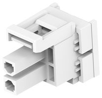 AMP - TE CONNECTIVITY 2385532-2 CARCASA CONECTOR, HEMBRA, 2POS, 4.2MM