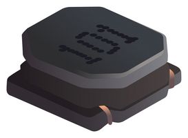 BOURNS SRN4018BTA-330M POWER INDUCTOR, 33UH, SEMISHIELDED, 0.7A