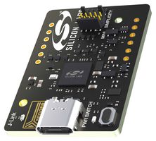 SILICON LABS SI-DBG1015A SIMPLICITY LINK DEBUGGER, USB TYPE C