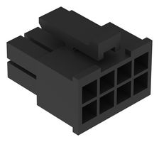 AMPHENOL COMMUNICATIONS SOLUTIONS G88MPH0822CEU Conectores de potencia rectangulares