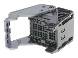 MOLEX 560152-6632 CONNECTOR HOUSING, RCPT, 66POS, 6A