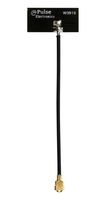 PULSE ELECTRONICS W3919B0075 RF ANTENNA, 4.9 TO 7.125GHZ, 3DBI