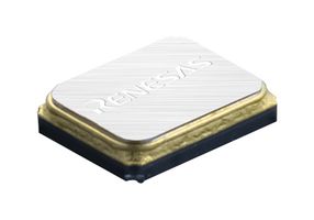 Renesas: osciladores PLL a base de cuarzo de 55fs ProXO II