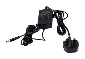IDEAL POWER 23SW-00120150-S10 ADAPTADOR, AC-DC, 1 SALIDA, 12V, 1.5A