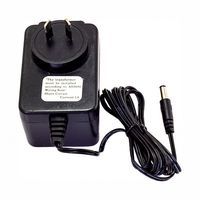 IDEAL POWER 77DS-12-09 ADAPTADOR, AC-DC, 1 SALIDA, 9V, 1.33A