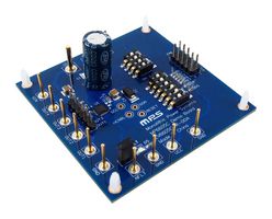 MONOLITHIC POWER SYSTEMS (MPS) EV6605C-R-00A PLACA EVAL, CONTROLADOR LADO BAJO