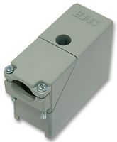 EDAC 516-230-520 Connector Backshell, Side Entry Cover, 5