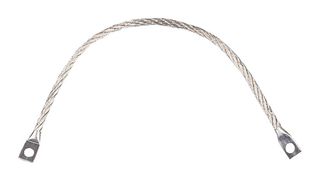 PRO POWER 59990251 EARTH STRAP 150MM/M5