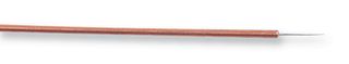 PRO POWER MC014449C COAXIAL CABLE, 3M, RG405, BROWN