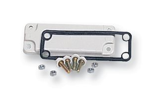 FIBOX MB 10546 GB SET KIT PARA PLACA DE CABLES