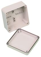 SCHNEIDER ELECTRIC DPN10/10 CAJA, ABS, 103 X 103 X 56 MM