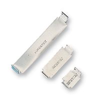 MULTICOMP PRO ALACA-01 CLIP, RIBBON CABLE, 12.9MM, PK100