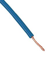 STAUBLI 60.7190-23 WIRE, TPE, BLUE, 1MM, 25M