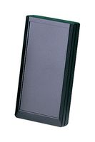OKW / ENCLOSURES A9073109 CAJA, ABS, S, NEGRO