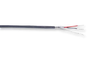 BELDEN 9841LS.01500 CABLE FLEX BLINDADO, 2 CONDUCTOR, 24AWG