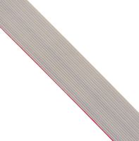 3M 3365-64 GUÃA, PLANO, 64 VÃAS, 300 V, GRIS, POR M