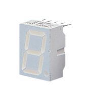 BROADCOM HDSP-5501 Tableros indicadores con dispositivos de