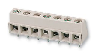 TE CONNECTIVITY - BUCHANAN 282836-6
