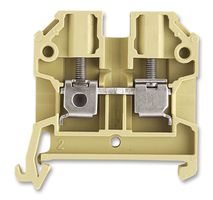 WEIDMULLER 044376 SAK10/35